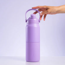Load image into Gallery viewer, Insulated Bottle 1L

