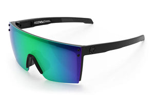 HEATWAVE PERFORMANCE LAZER FACE SUNGLASSES: Piff