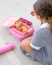 Load image into Gallery viewer, MontiiCo Feast Bento Lunch Box

