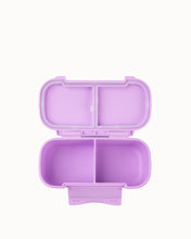 Load image into Gallery viewer, Snack Lunch Box - Lilac
