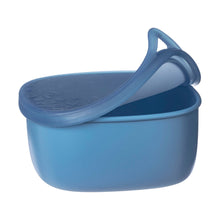 Load image into Gallery viewer, lunch tub - ocean
