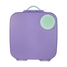 Load image into Gallery viewer, lunchbox - lilac pop
