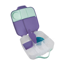 Load image into Gallery viewer, lunchbox - lilac pop
