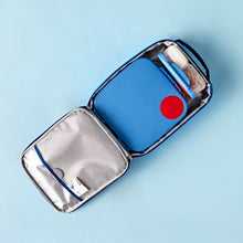 Load image into Gallery viewer, snackbox - blue blaze
