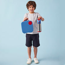 Load image into Gallery viewer, lunchbox - blue blaze
