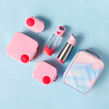 Load image into Gallery viewer, snackbox - flamingo fizz
