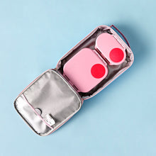 Load image into Gallery viewer, snackbox - flamingo fizz
