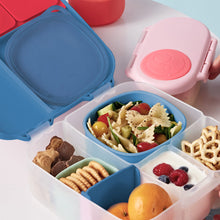 Load image into Gallery viewer, lunch tub - ocean

