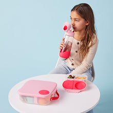 Load image into Gallery viewer, snackbox - flamingo fizz

