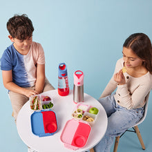 Load image into Gallery viewer, mini lunchbox - flamingo fizz
