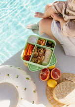 Load image into Gallery viewer, BIG Bento Lunchbox
