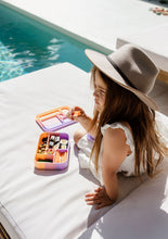 Load image into Gallery viewer, Paddle Pop Bento Lunchbox
