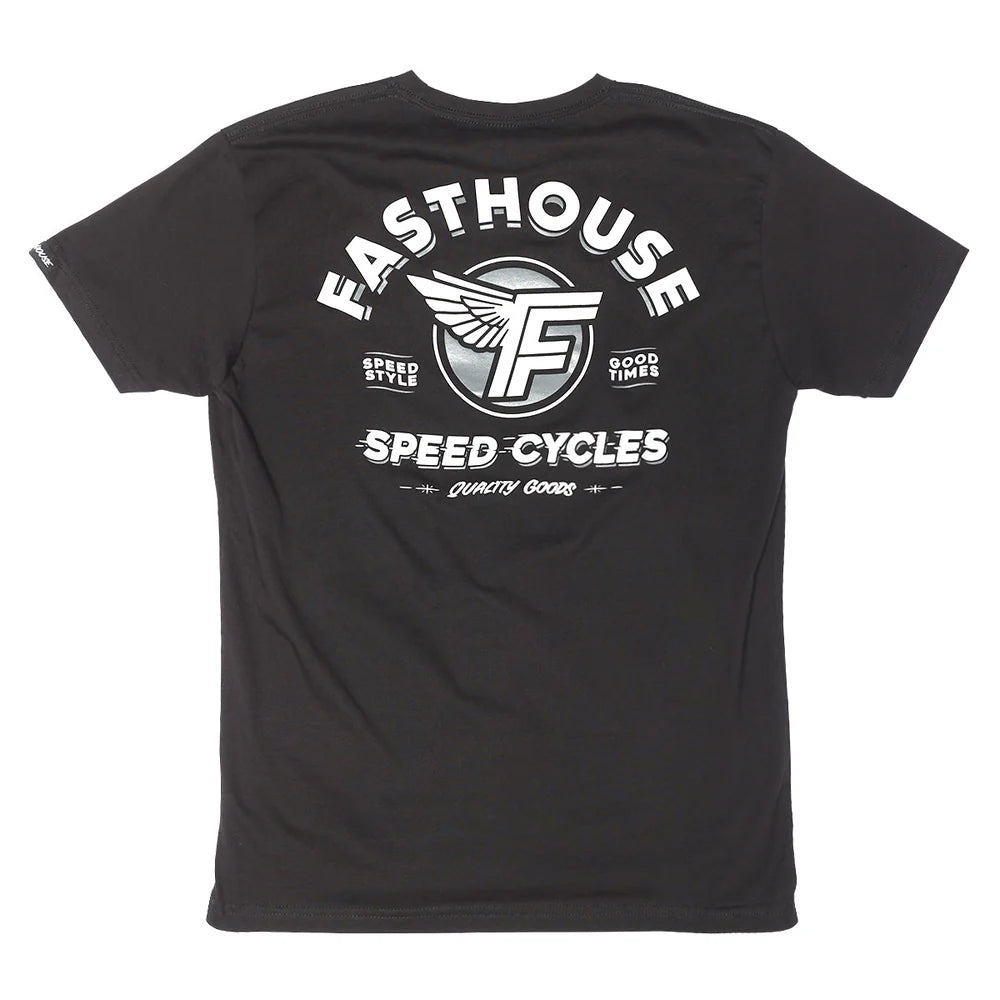 Malen Tee - Black