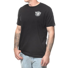Load image into Gallery viewer, Malen Tee - Black
