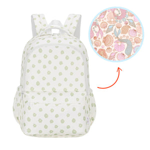 Campus School Backpack