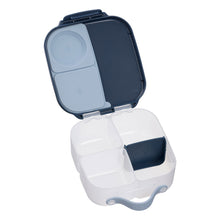 Load image into Gallery viewer, mini Lunchbox - midnight
