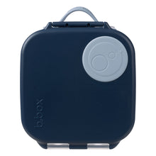 Load image into Gallery viewer, mini Lunchbox - midnight
