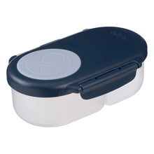 Load image into Gallery viewer, snackbox - midnight
