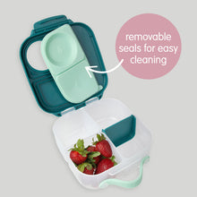 Load image into Gallery viewer, mini lunchbox - sugar plum
