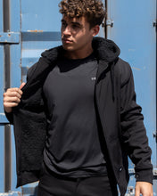 Load image into Gallery viewer, UNIT Mirage Jacket (Soft Shell Sherpa lined)
