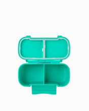 Load image into Gallery viewer, MontiiCo Snack Lunch Box - Mojito
