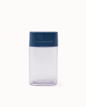 Load image into Gallery viewer, MontiiCo Bento Bottle - Navy

