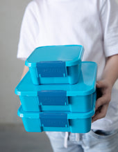 Load image into Gallery viewer, MontiiCo Bento Lunch Box
