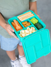 Load image into Gallery viewer, Bento Five Lunch Box Mojito

