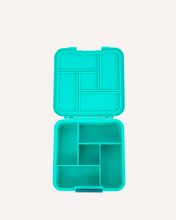 Load image into Gallery viewer, Bento Five Lunch Box Mojito
