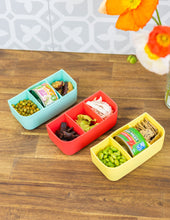 Load image into Gallery viewer, MontiiCo Bite Tray - Marine
