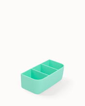 Load image into Gallery viewer, MontiiCo Bite Tray - Marine
