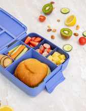 Load image into Gallery viewer, MontiiCo Feast Tray - Navy
