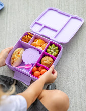 Load image into Gallery viewer, MontiiCo Feast Lunch Box - Lilac
