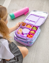 Load image into Gallery viewer, MontiiCo Feast Lunch Box - Lilac
