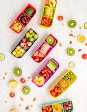 Load image into Gallery viewer, MontiiCo Feast Bento Tray
