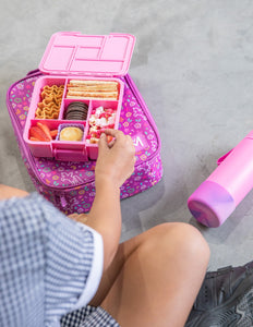 Insulated Unicorn Lunch Bag