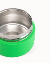 Load image into Gallery viewer, MontiiCo Insulated Mini Food Jar - Apple
