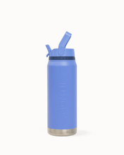 Load image into Gallery viewer, MontiiCo 750ml Sport Drink Bottle - Splash
