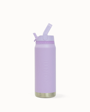 Load image into Gallery viewer, MontiiCo 750ml Sport Drink Bottle - Lilac
