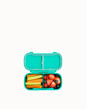 Load image into Gallery viewer, MontiiCo Snack Lunch Box - Mojito
