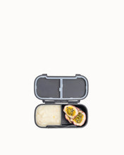 Load image into Gallery viewer, MontiiCo Snack Lunch Box - Midnight
