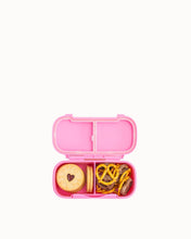 Load image into Gallery viewer, MontiiCo Snack Lunch Box - Floss

