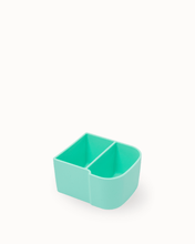 Load image into Gallery viewer, MontiiCo Snack Tray - Marine
