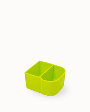 Load image into Gallery viewer, MontiiCo Snack Tray - Matcha
