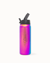 Load image into Gallery viewer, MontiiCo 750ml Sport Drink Bottle - Rainbow
