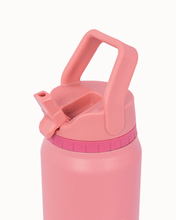 Load image into Gallery viewer, MontiiCo 750ml Sport Drink Bottle - Strawberry 2.0
