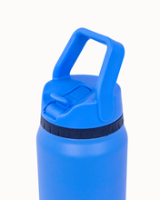 Load image into Gallery viewer, MontiiCo 750ml Sport Drink Bottle - Blueberry 2.0
