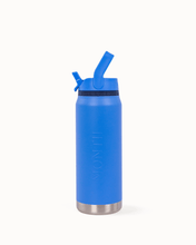 Load image into Gallery viewer, MontiiCo 750ml Sport Drink Bottle - Blueberry 2.0
