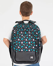 Load image into Gallery viewer, MontiiCo Backpack - Game On
