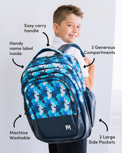 MontiiCo Nova Backpack